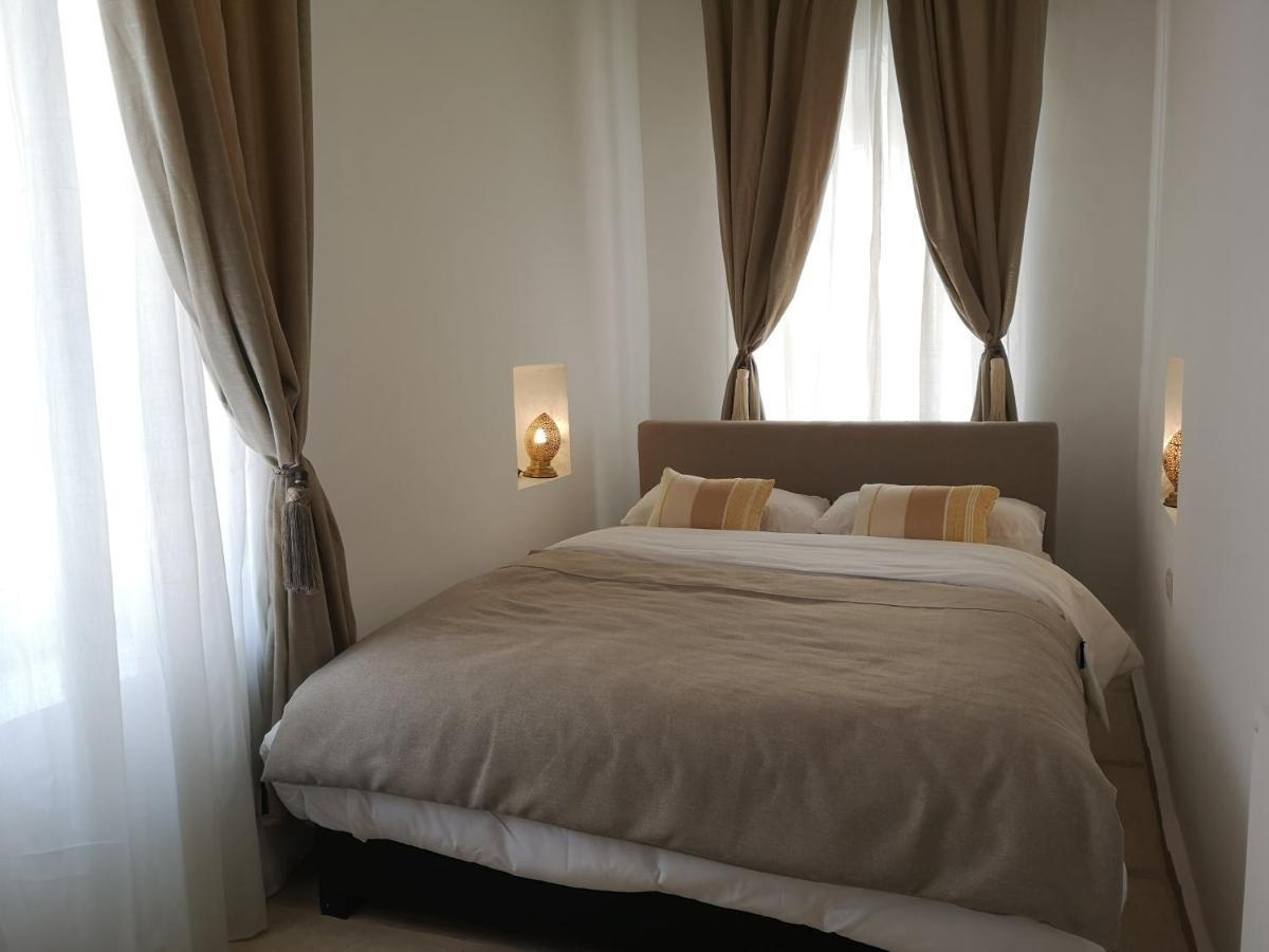 Riad De Charme L'Oasis D'Essaouira - Suite Luxe Exterior foto